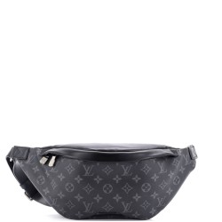 Discovery Bumbag Monogram Eclipse Canvas