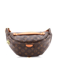 Bum Bag Monogram Canvas