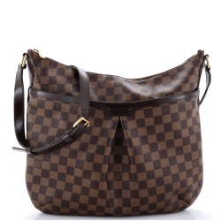 Bloomsbury Handbag Damier GM