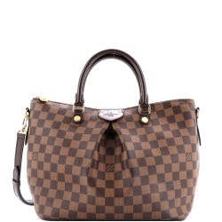 Siena Handbag Damier MM