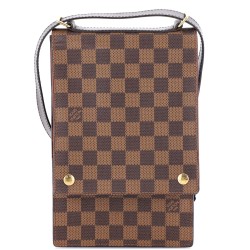 Portobello Messenger Damier