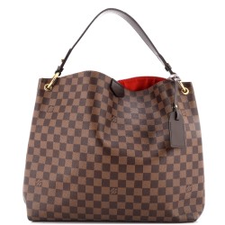 Graceful Handbag Damier MM