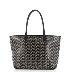 Artois Tote Coated Canvas PM