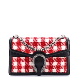 Dionysus Bag Tweed Small