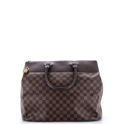 Greenwich Travel Bag Damier PM