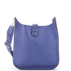 Evelyne Sellier Bag Epsom 29