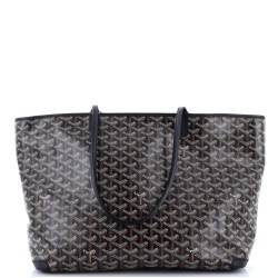 Artois Tote Coated Canvas MM