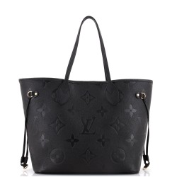 Neverfull NM Tote Monogram Empreinte Giant MM