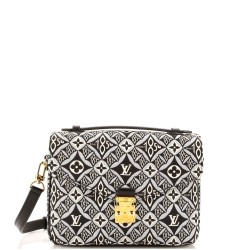 Pochette Metis Limited Edition Since 1854 Monogram Jacquard