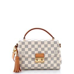 Croisette Handbag Damier