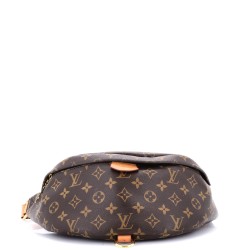 Bum Bag Monogram Canvas