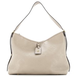 CarryAll Hobo Monogram Empreinte Giant MM