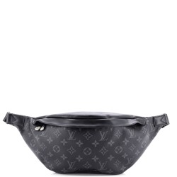 Discovery Bumbag Monogram Eclipse Canvas