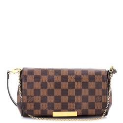 Favorite Handbag Damier PM