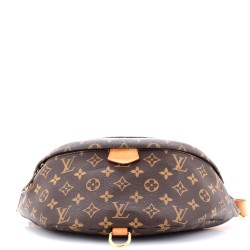 Bum Bag Monogram Canvas