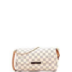 Favorite Handbag Damier MM