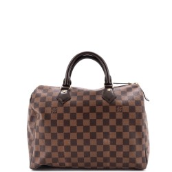 Speedy Handbag Damier 30