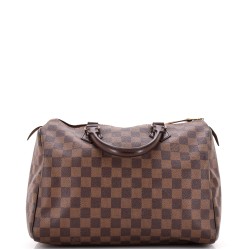 Speedy Handbag Damier 30