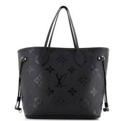 Neverfull NM Tote Monogram Empreinte Giant MM