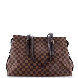 Chelsea Handbag Damier