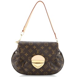 Sunset Handbag Monogram Canvas