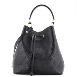 NeoNoe Handbag Monogram Empreinte Leather MM
