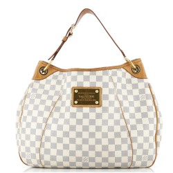 Galliera Handbag Damier GM