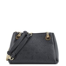 Surene Handbag Monogram Empreinte Leather BB