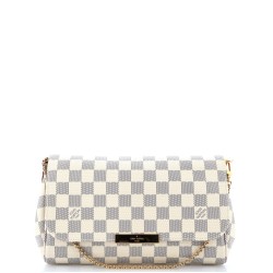 Favorite Handbag Damier MM