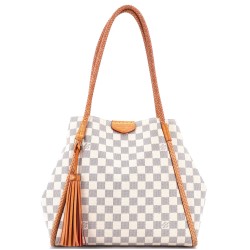 Propriano Handbag Damier