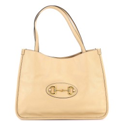 Horsebit 1955 Tote Leather Medium