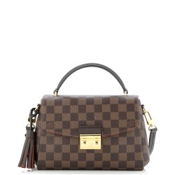 Croisette Handbag Damier
