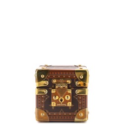 Coffret Merveilles Monogram Canvas PM