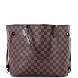 Neverfull Tote Damier MM