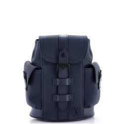 Christopher Backpack Taurillon Leather XS
