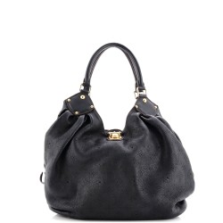 L Hobo Mahina Leather
