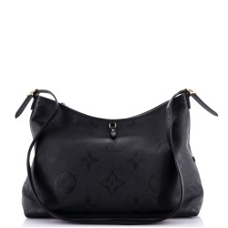 CarryAll Hobo Monogram Empreinte Giant MM