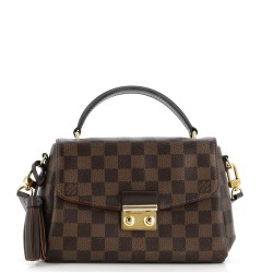 Croisette Handbag Damier