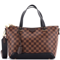 Hyde Park Handbag Damier