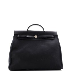Herbag Toile and Leather GM