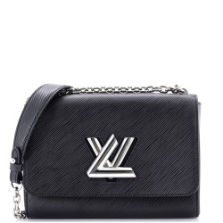 Twist Handbag Epi Leather MM