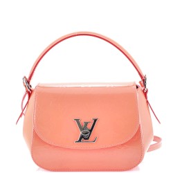 Pasadena Handbag Monogram Vernis