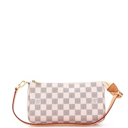 Pochette Accessoires NM Damier