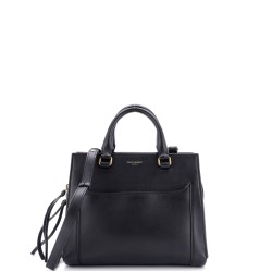 East Side Tote Smooth Leather Small