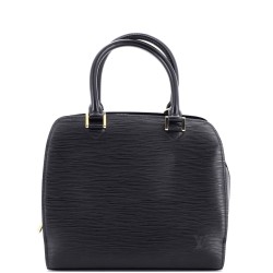 Pont Neuf Handbag Epi Leather PM