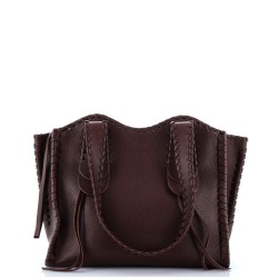 Mony Tote Leather Medium