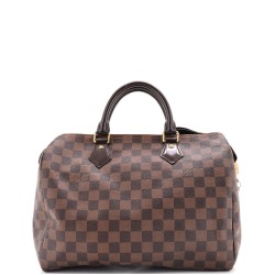 Speedy Handbag Damier 30