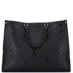 OnTheGo Tote Monogram Empreinte Giant GM