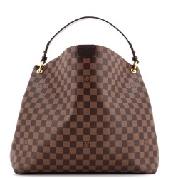 Graceful Handbag Damier MM