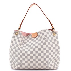 Graceful Handbag Damier PM